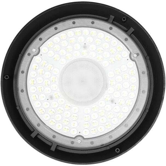 Изображение V-TAC Oprawa Przemysowa LED 150W HighBay 20250lm 6500K IP65 Czarny 217811