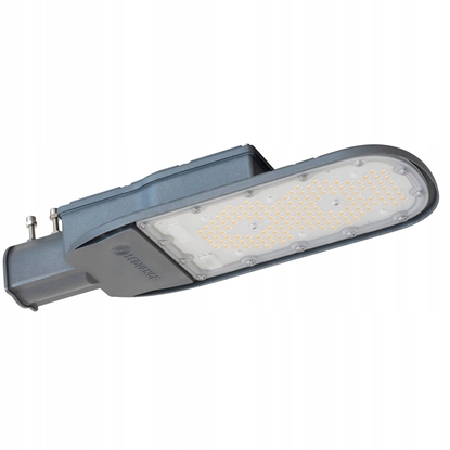 Изображение V-TAC Oprawa uliczna LED ECO* CLASS AREA SPD 120W 16200lm 6500K 865 IP66 4058075557895