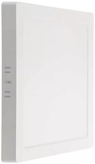 Изображение VTAC Panel LED 18W 4000K 1980lm 214x31mm Diody SAMSUNG Kwadratowy 104991