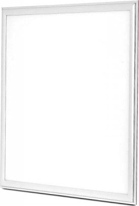 Изображение V-TAC Panel LED V-TAC 40W 600x600 PMMA 120Lm/W VT-6060 4000K 4950lm