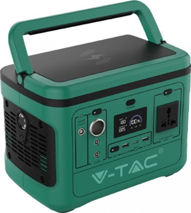 Изображение V-TAC VT-606 568 Wh