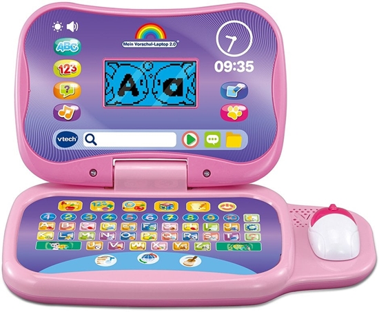 Picture of Vtech 524854 Laptop dla dzieci