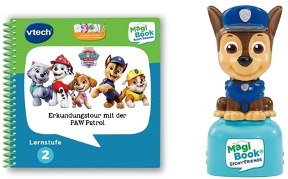 Attēls no VTech MagiBook 484404