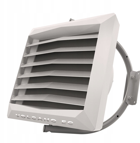 Изображение VTS NAGRZEWNICA wodna VOLCANO VR MINI 3 EC