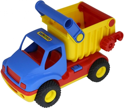 Picture of Wader Wywrotka "ConsTruck" - 9654