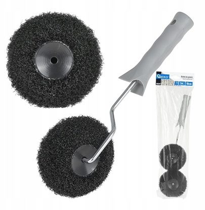 Attēls no Waek do gadzi do naroników z rczk 10cm + zapas (100)