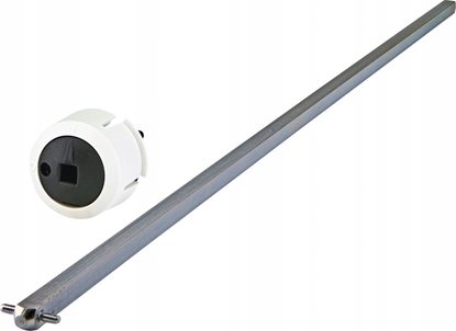 Изображение Waek napdowy 320mm do pokrta S00/S0 CLBS-S200 004661423