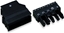Picture of Wago Gniazdo MCS-MICRO 10-biegunowe jasnoszare raster 2,5mm (733-110)