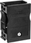 Picture of Wago Gniazdo z obudow 3P 250V czarne (770-103)
