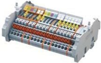 Picture of Wago Listwa kontrolna LKW (848-815/000-2000)