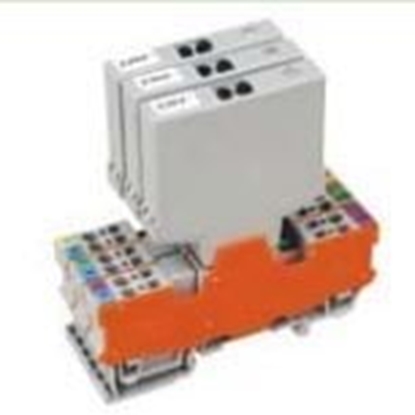 Picture of Wago Listwa pomiarowa (847-1054)