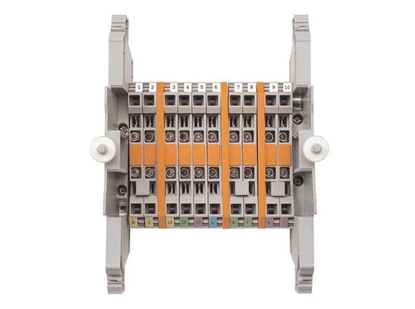 Picture of Wago Listwa pomiarowa 10-torowa - 847-501