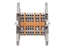 Picture of Wago Listwa pomiarowa 10-torowa - 847-501
