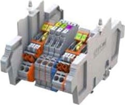 Picture of Wago Listwa pomiarowa LPW 10-torowa (847-1006/000-2000)