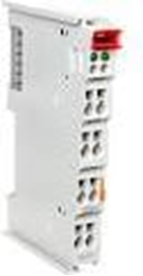 Picture of Wago Modu 2DO 230V AC 2.0A przekaznikowy 2z (750-512)
