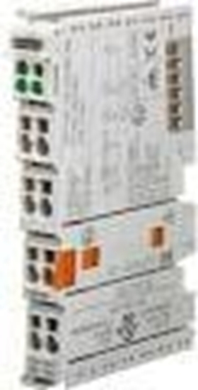 Picture of Wago Modu RS-485 konfiguracjaa dowolna na TS35 (750-653/003-000)