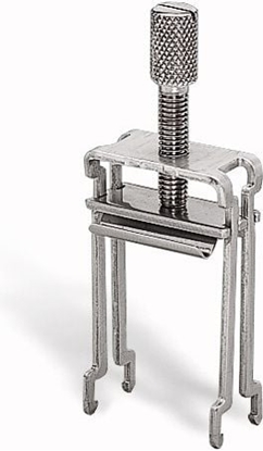 Attēls no Wago Obejma zaciskowa do ekranu 6-24mm (790-124)