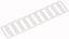 Attēls no Wago Oznaczniki WMB 10 x 31-40 (793-4505)