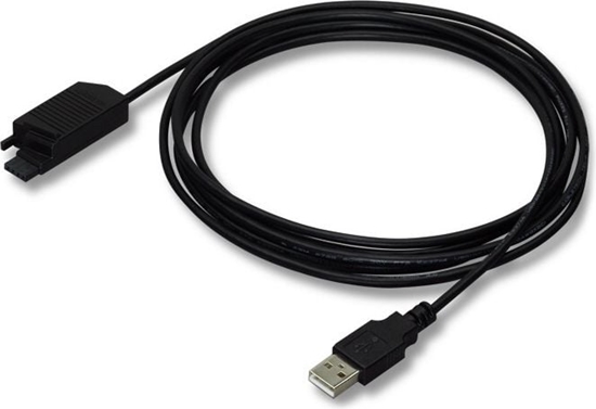 Picture of Wago Przewód serwisowy USB 2,55m (750-923)