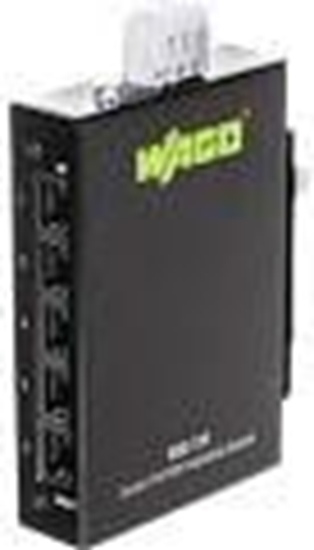 Picture of Wago Switch przemysowy ECO 5 portów 100BASETX (852-111)