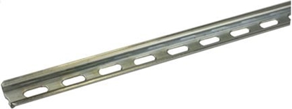 Attēls no Wago Szyna perforowana 15x5,5mm (210-111)