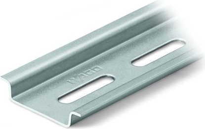 Attēls no Wago Szyna perforowana 35x7,5x1mm 2m (210-112)