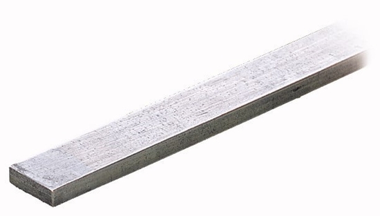 Picture of Wago Szyna zbiorcza 1000mm 140A - 210-133