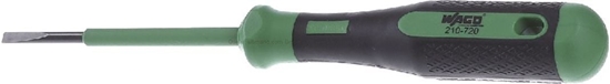 Picture of Wago Wkrtak izolowany montaowy paski 0,5 x 3,5mm (210-720)