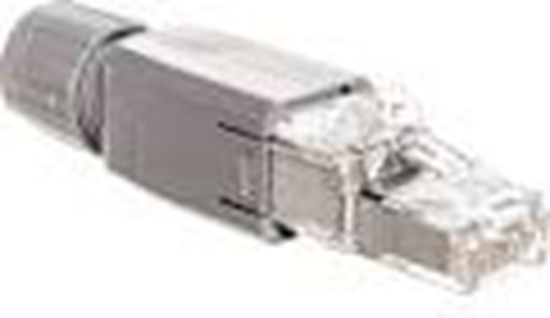 Picture of Wago Wtyczka sieci obiektowej PROFINET RJ45 (750-976)