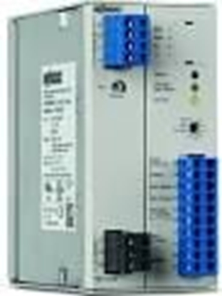 Attēls no Wago Zasilacz z UPS / DC 24V / 5A (787-1675)
