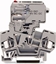 Attēls no Wago Zczka bezpiecznikowa 4mm2 szara 10A 5x 20mm (281-611/281-541)