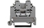 Picture of Wago Zczka przelotowa 2-przewodowa do zastosowania w obwodach Ex 2,5mm2 - 280-104