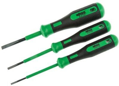 Picture of Wago Zestaw wkrtaków paskich izolowanych (210-722)