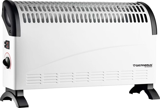 Picture of Warmtec Grzejnik konwektorowy MINI 1500W biay GW-0005
