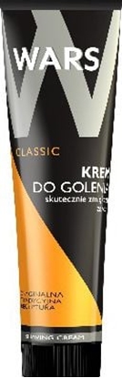 Picture of Wars Krem do golenia 65g