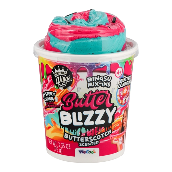 Picture of WeCool Butter Blizzy ButterScotch