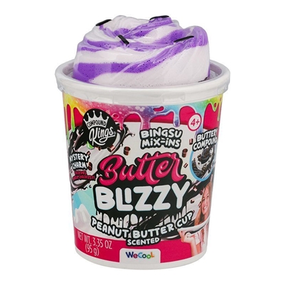 Picture of WeCool Butter Blizzy Peanut Butter