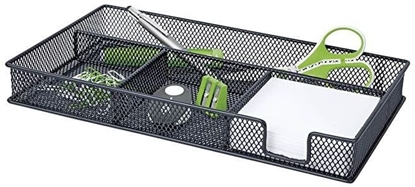 Picture of Wedo 65 1601 póka na dokumenty Czarny