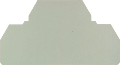 Picture of Weidmüller cianka kocowa i przegroda do zczek ZAP/TW ZDK2.5 1674730000