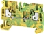 Picture of Weidmüller Listwa zaciskowa A2C 2.5 PE 1521680000