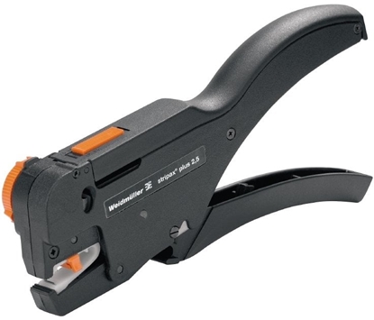 Изображение Weidmuller Narzdzie do usuwania izolacji STRIPAX PLUS 2.5 9020000000