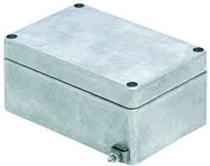 Изображение Weidmuller Obudowa aluminiowa 175x80x57mm IP66 KLIPPON K32 (0573500000)