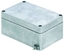 Изображение Weidmuller Obudowa aluminiowa 175x80x57mm IP66 KLIPPON K32 (0573500000)