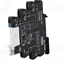 Изображение Weidmuller Przekanik przemysowy 1P 6A 24V DC TRS 24VDC 1CO (1122770000)