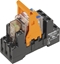 Attēls no Weidmuller Przekanik przemysowy RCMKIT-I 13P 10A 24V DC (8920980000)