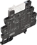 Изображение Weidmuller Przekanik przemysowy TRS 1P 6A 24V AC / DC 1CO (1122780000)