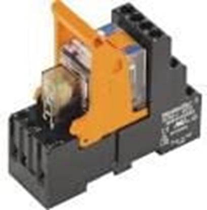 Изображение Weidmuller Przekanik RCMKIT-I 24VDC (8921030000)