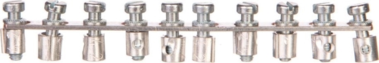 Изображение Weidmuller Q10.0/DLI MOSTEK RUBOWY 2X - 1313100000