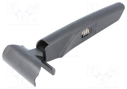 Изображение Weidmuller Wkrtak do dawic kablowych fi 11-24mm FLECAFIX 11/24 (9015900000)