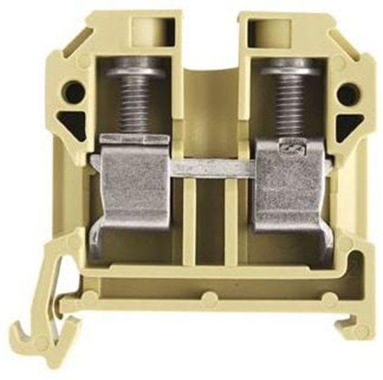 Изображение Weidmuller Zczka SAK 10/35 (0443760000)